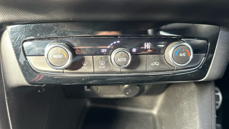 Vauxhall Corsa 1.2 GS Line 5dr Petrol Hatchback